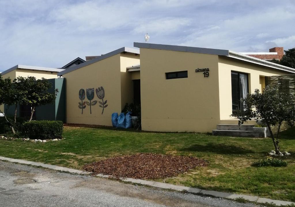 L'Agulhas Apartment | Nirvana