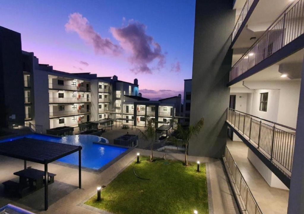 Mykonos Apartment | NIVICA Lifestyle Apartments