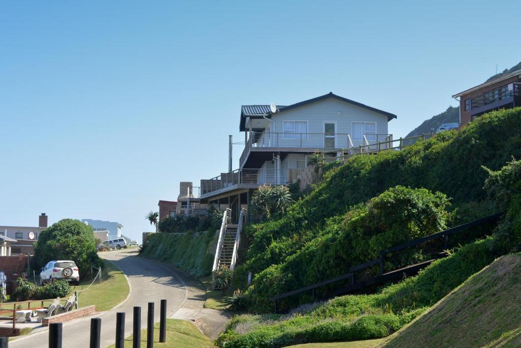 Eersterivierstrand House | No 52 Eersterivier Rd Tsitsikamma