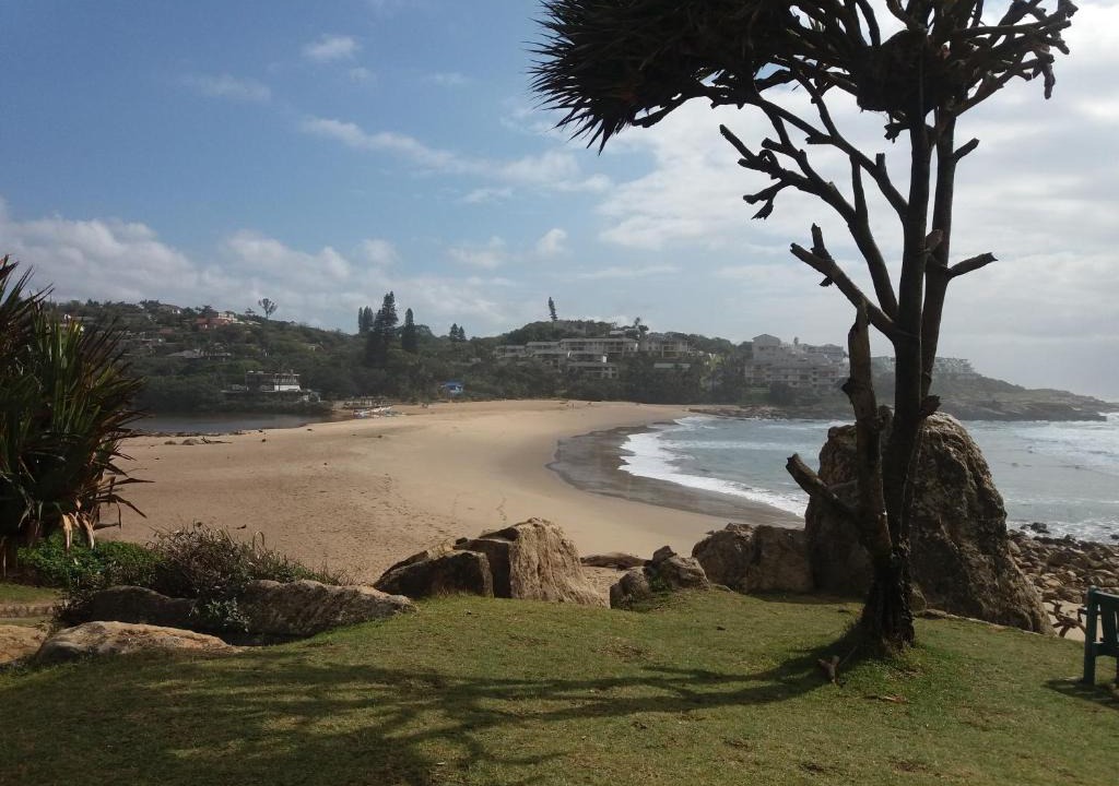 Ramsgate Beach Apartment | No 7 Rayvin
