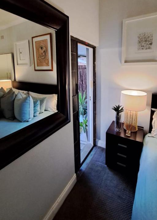 Parys House | No. Forty2 on President