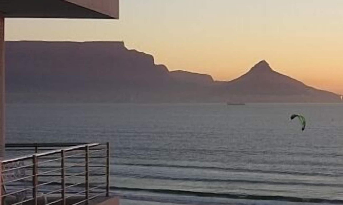 Bloubergstrand Apartment | NO LONGER AVAILABLE
