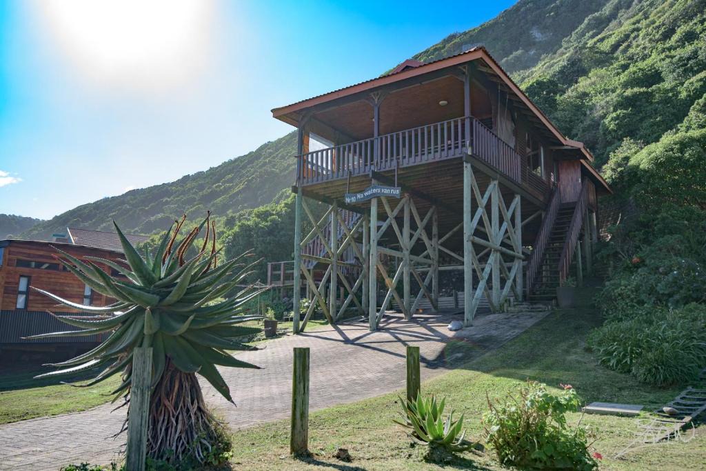 Eersterivierstrand House | No10@Kamma