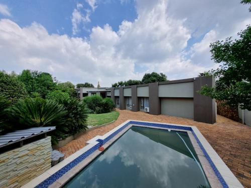 Greater Johannesburg Metropolitan Area House | Noah Gardens