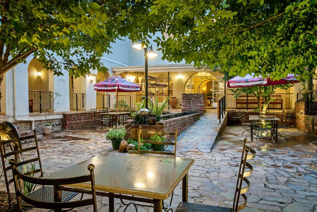 Kokstad Hotel | Nolangeni Hotel