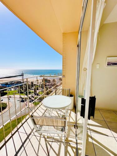 North Beach Apartment | Nomacurvy beach front accommodation