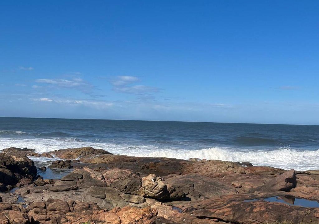 Ramsgate Beach Apartment | Nomads Nook 7 Sea view 6 Sleeper
