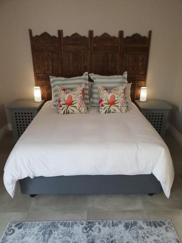 Waterkloof Glen Apartment | NOOii - Flatlet
