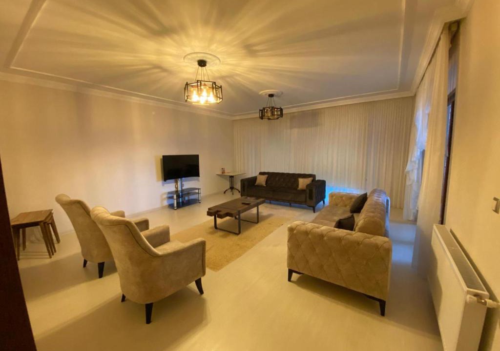 Yomra Apartment | Noor Deluxe Suites