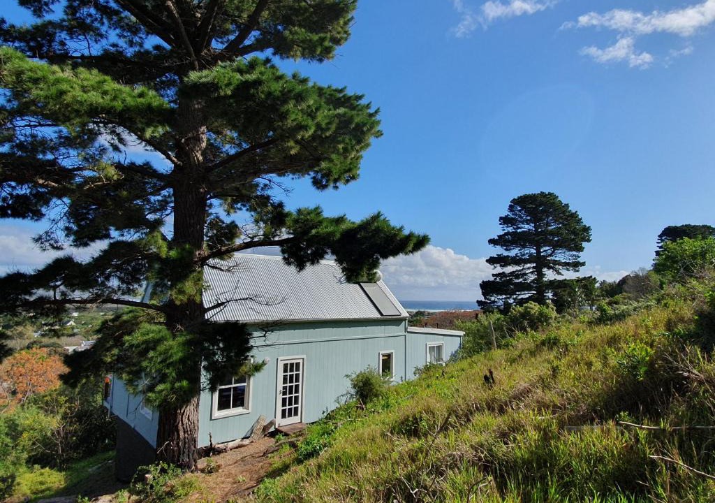 Noordhoek House | Noordhoek Beach Cottage