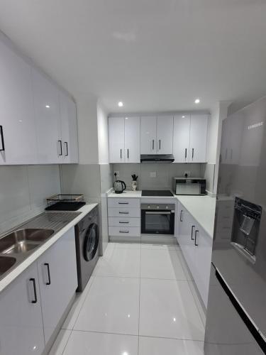 North Beach Apartment | North beach summer sands holiday