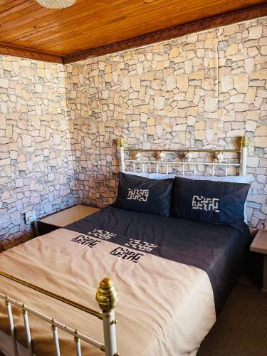 Polokwane House | NorthGate lodge & Tours