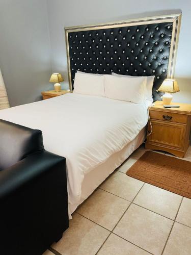 Polokwane House | NorthGate Lodges & Tours