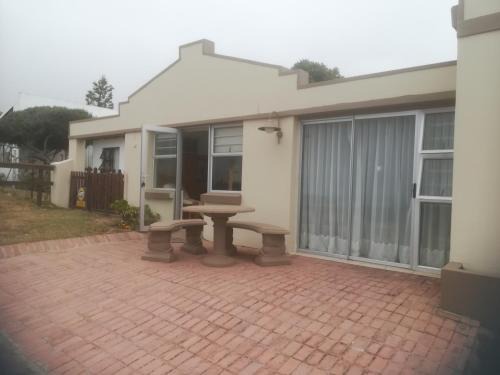 Great Brak River Apartment | NOU TOE NOU