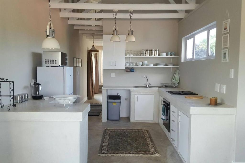 Greater Johannesburg Metropolitan Area Apartment | Nova Skye