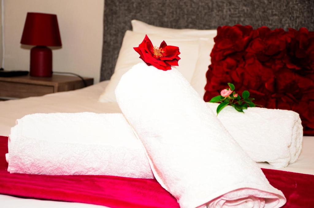 Pretoria House | Novus Guest House