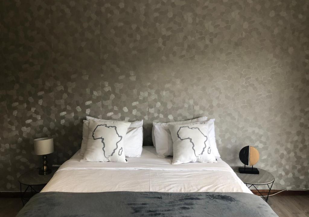 Umhlanga House | Number Six