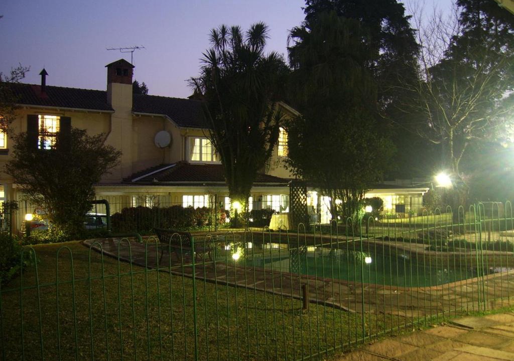 Howick House | Nutmeg Guest House