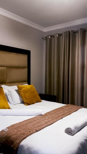 Thohoyandou Bed & Breakfast | Nyakhosi Luxury Guesthouse