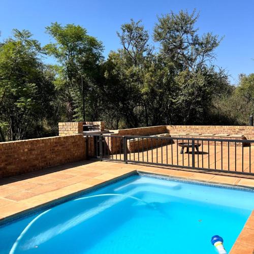 Tshwane Cabin | Nyala Lodge