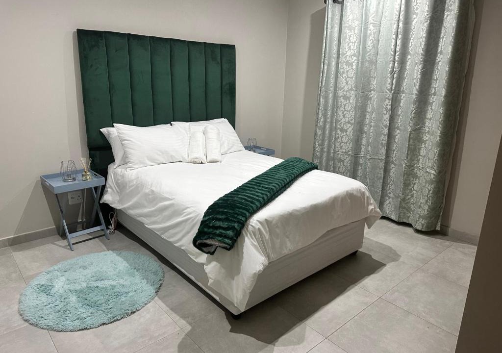 Secunda Apartment | Nyeza homes