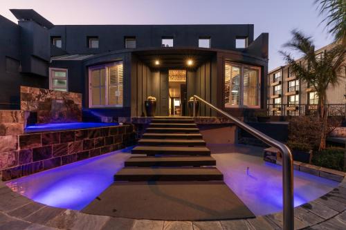 Kloof Boutique Hotel | Sea Point