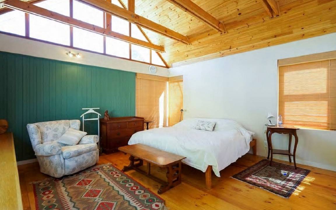 Rondebosch House | Oak Haven in Rondebosch Cape Town