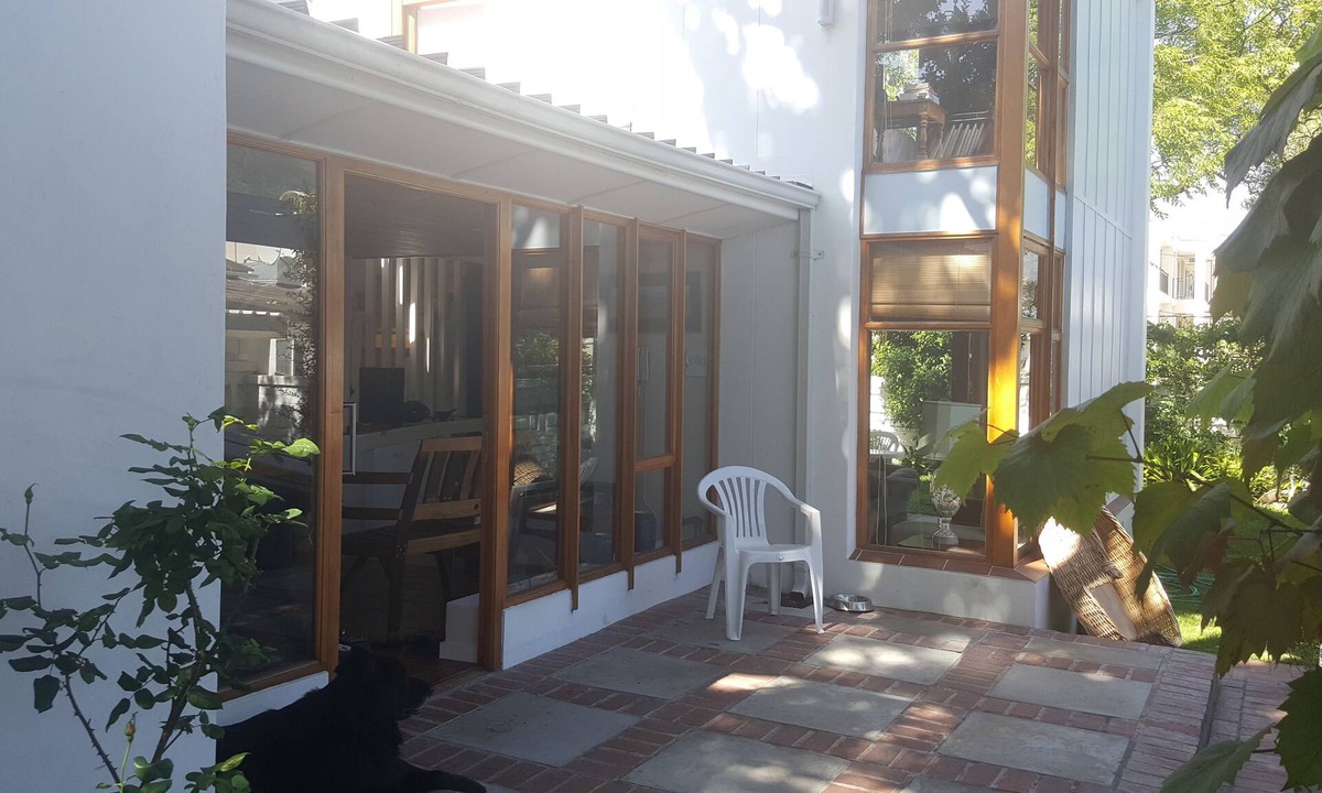 Rondebosch House | Oak Haven Villa in Rondebosch Cape Town