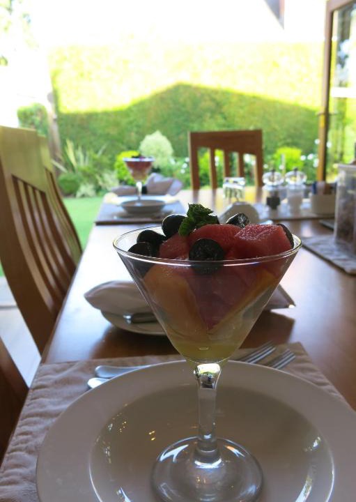 Rondebosch Cabin | Oakvale Lodge