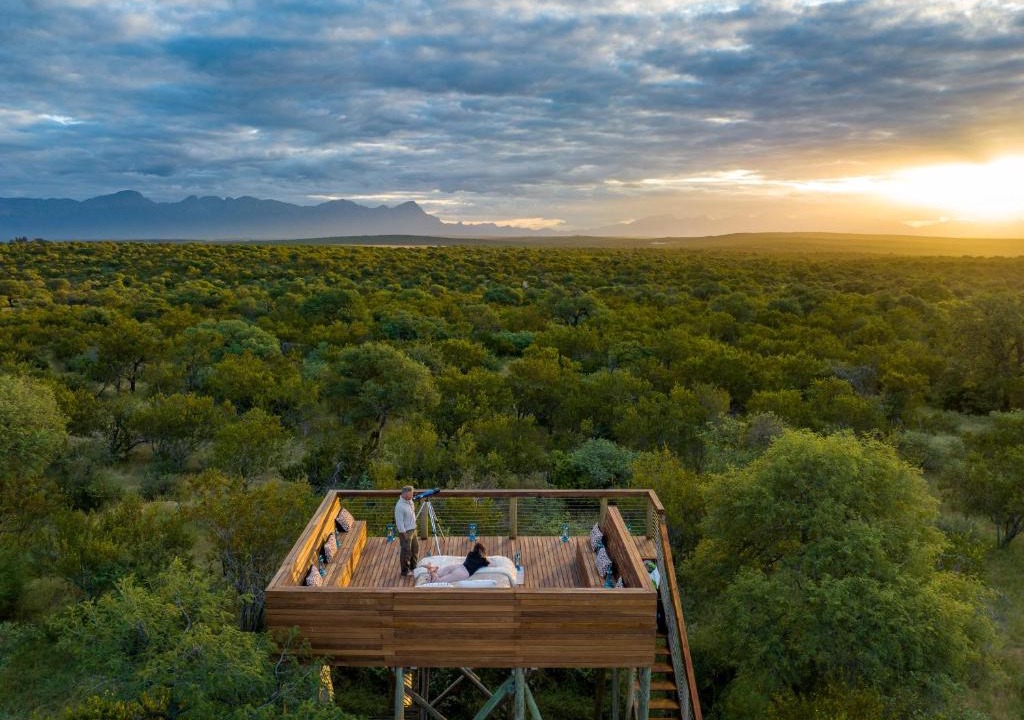 Hoedspruit Cabin | Oase by 7 Star Lodges - Greater Kruger Private 530ha Reserve