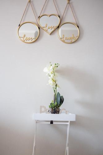 Greater Johannesburg Metropolitan Area Apartment | Oasis Comfort Apartment