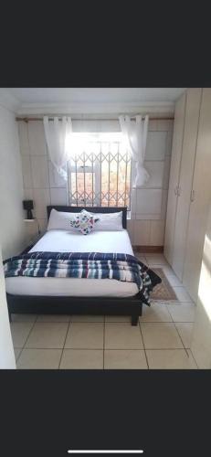 Kimberley Apartment | Oasis self catering