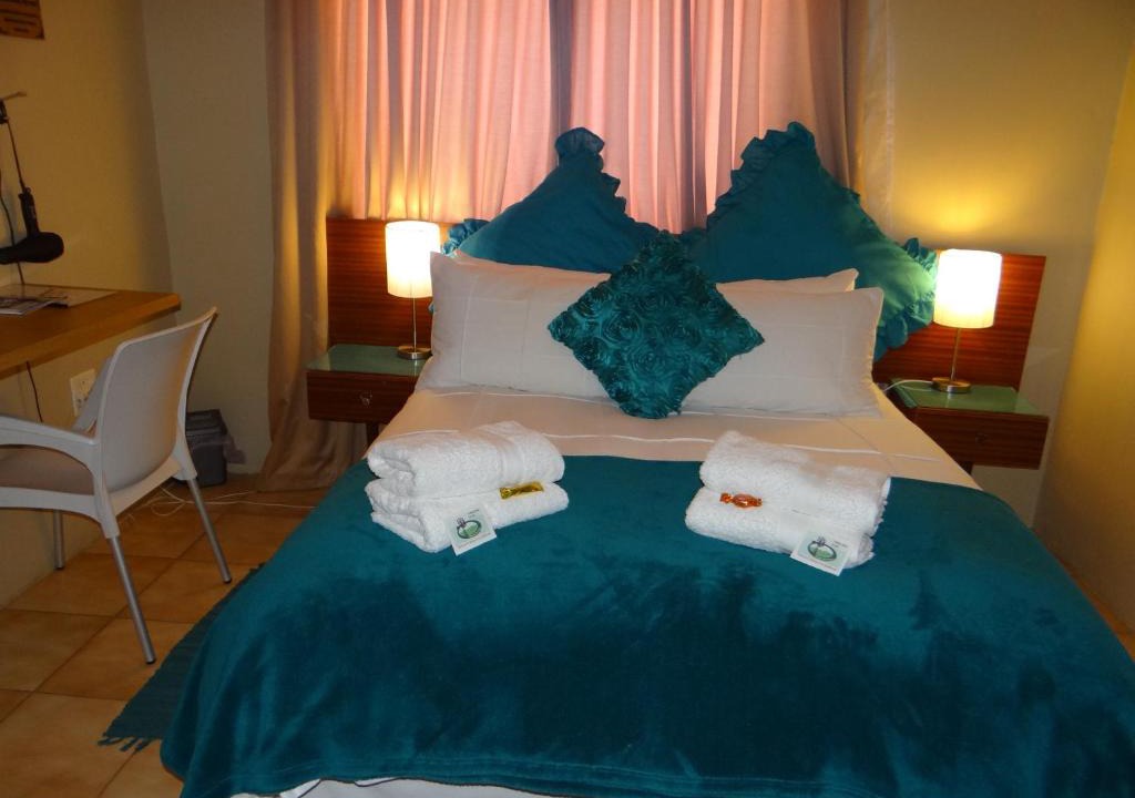 De Aar Bed & Breakfast | Obrigado Guest House