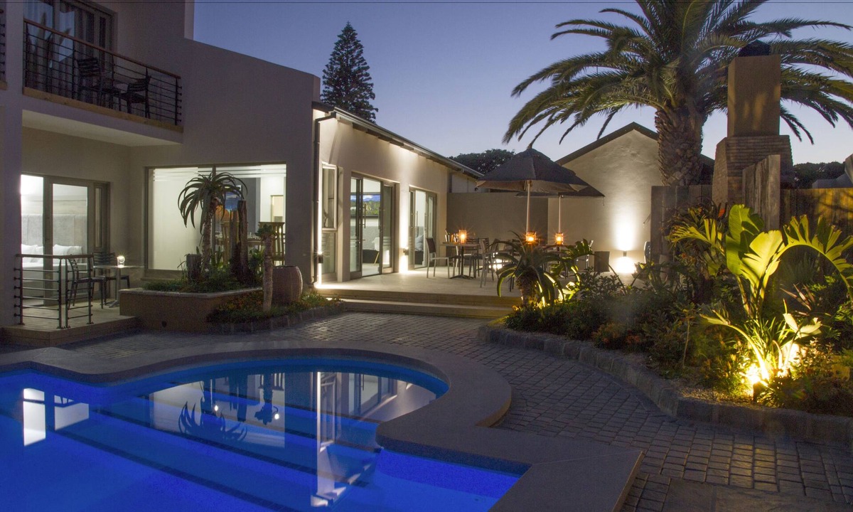Summerstrand Bed & Breakfast | Ocean Bay Guest House