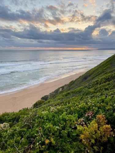 Wilderness Beach House | Ocean Bliss