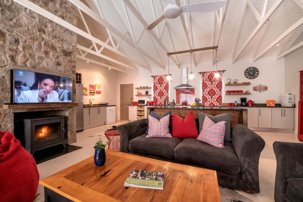 Kenton on Sea House | Ocean Breeze by The Oyster Collection