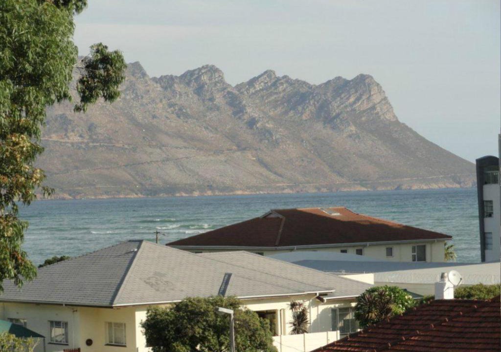 Strand Apartment | Ocean Elephant Beach Apartment
