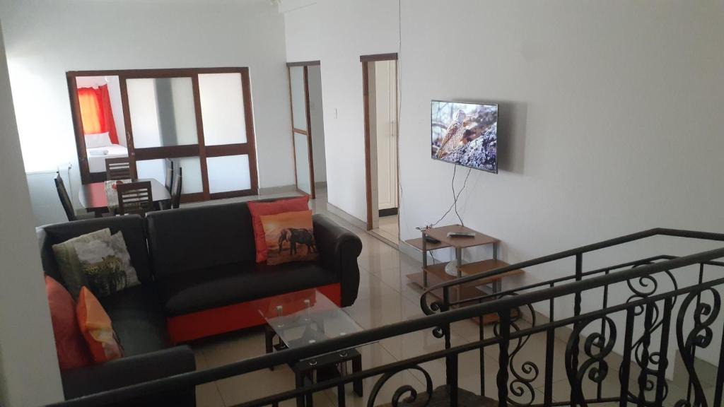 Berea House | ocean palace self catering lodge
