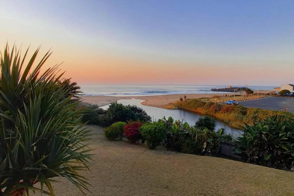 Kingsburgh Apartment | Ocean's 25