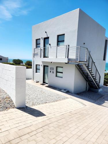 St. Helena Bay Apartment | Ocean View Villa - Upper