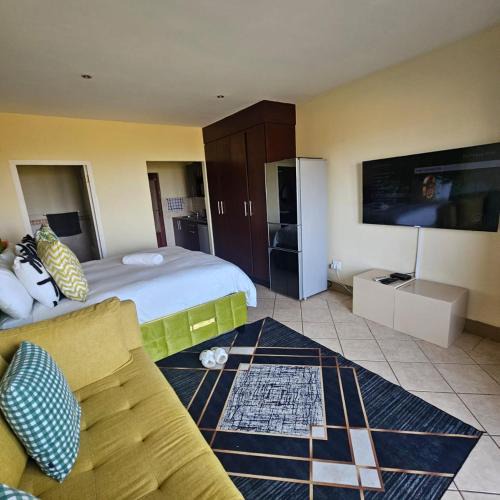 Port Edward Hotel | Ocean View Villas F3