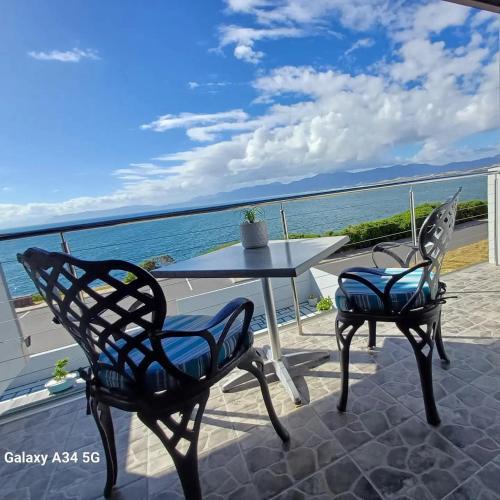 De Kelders House | Ocean View Wellness