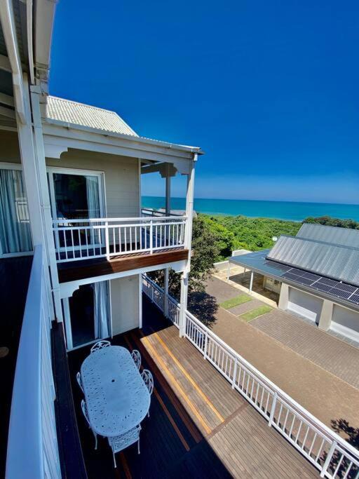 Prince's Grant Golf Estate House | Ocean View