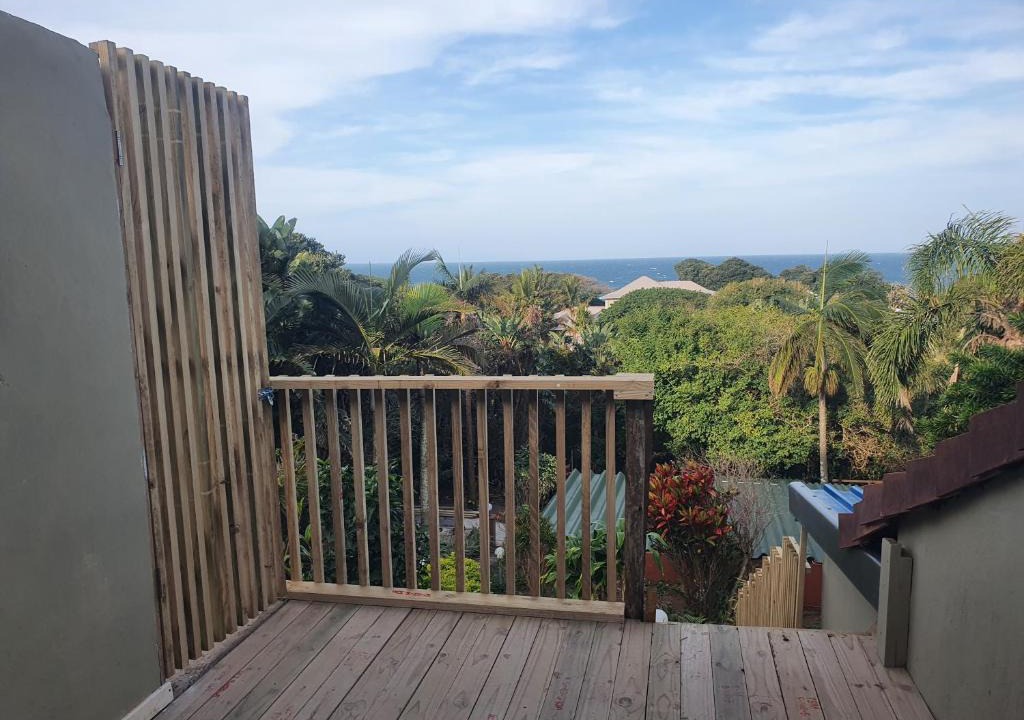 Zinkwazi Beach Apartment | Ocean Walk Manta