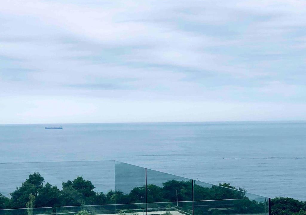 Hillhead Apartment | OceanDune419 Luxury Umhlanga apartment