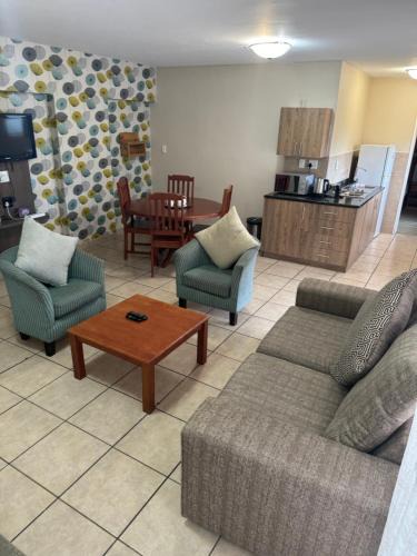 North Beach Apartment | Oceanic Durban