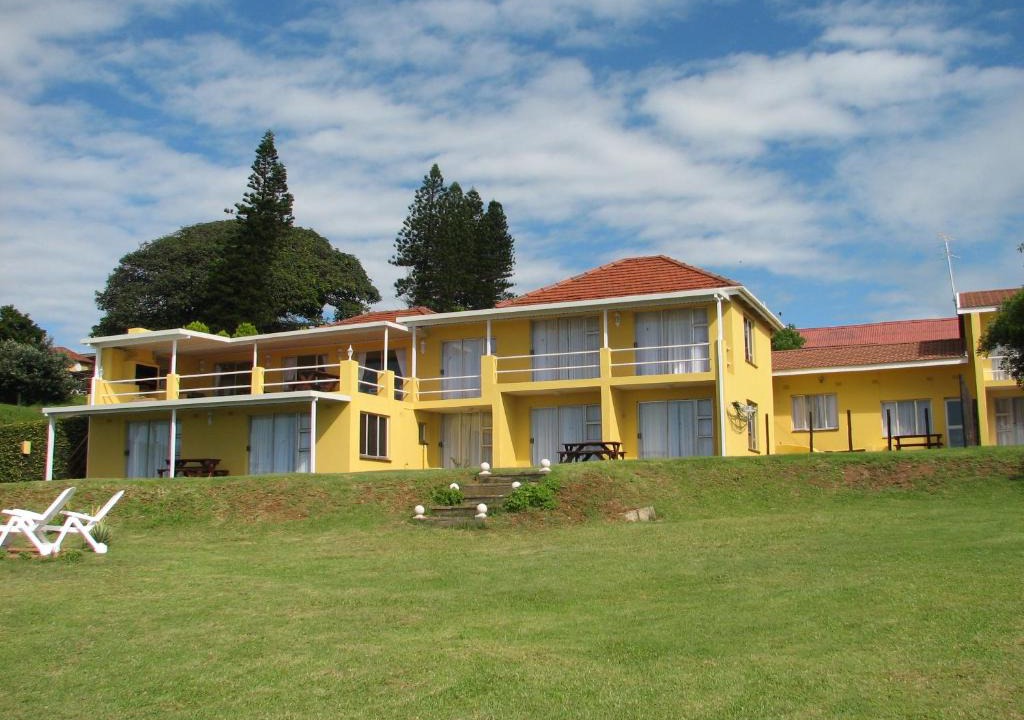 Umkomaas House | Oceanview Umkomaas