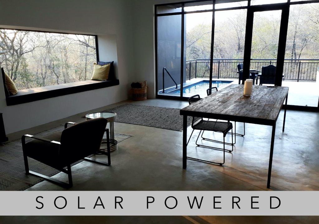 Marloth Park House | Ochre House