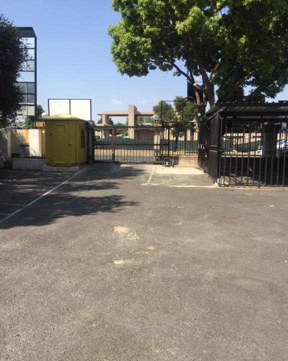 Brackenhurst Other | office rental