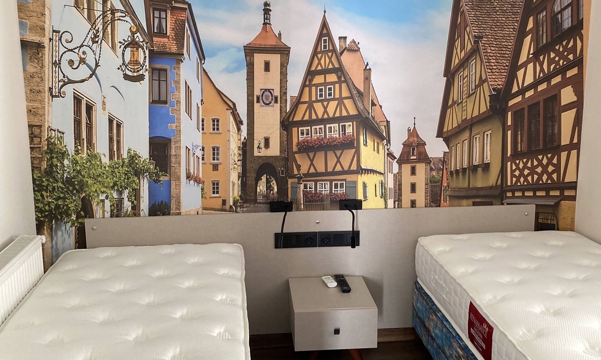 Karaoz Hotel | Ofuro World Hotel Spa